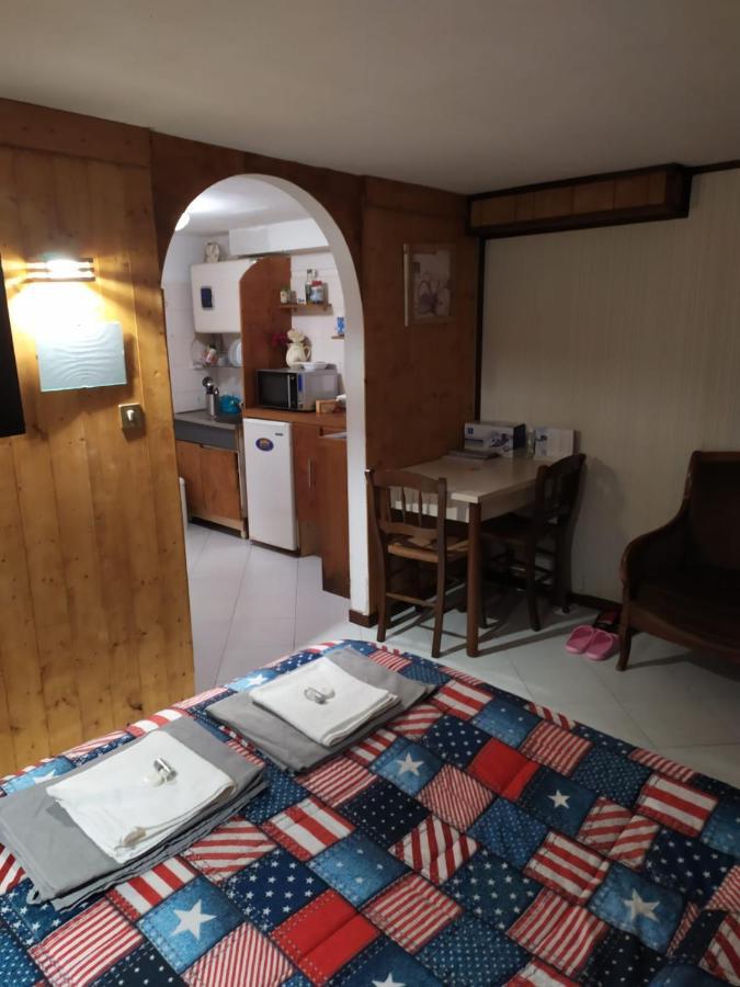 Sweet Apartment Venedig